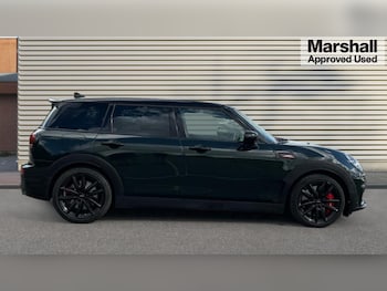 Used MINI Clubman 2022 for sale - 75758792: Photo