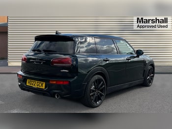 Used MINI Clubman 2022 for sale - 75758792: Photo