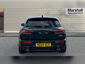 Used MINI Clubman 2022 for sale - 75758792: Photo