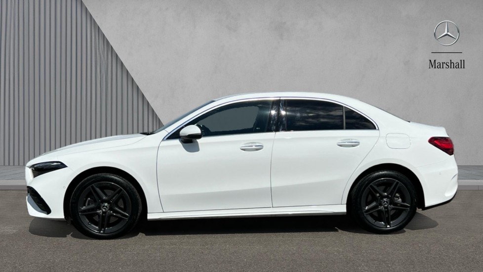 Used Mercedes-Benz A-Class 2024 for sale - 76868933: Photo 10