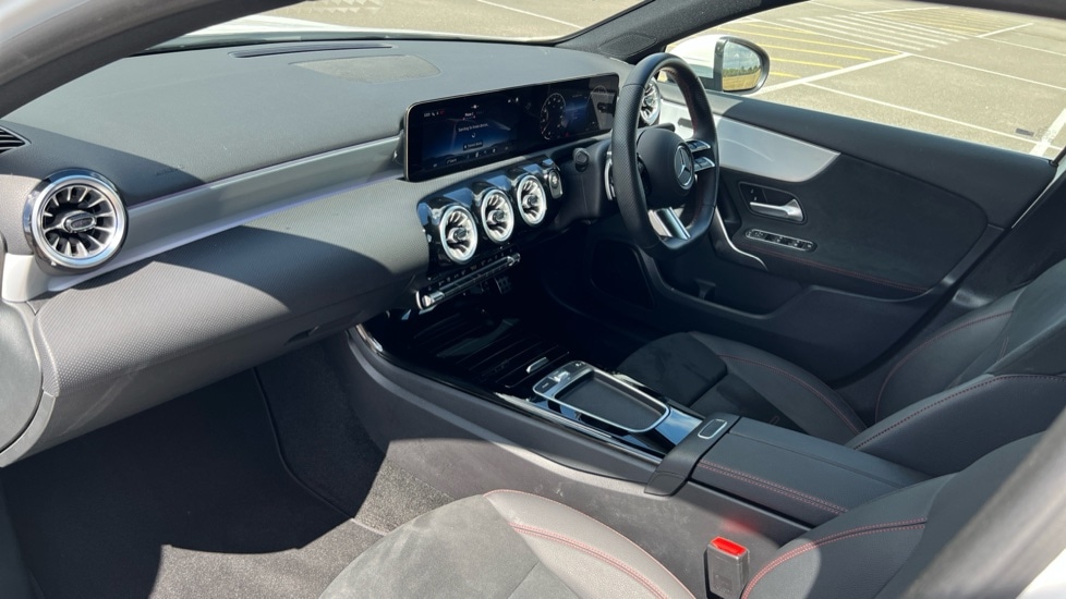 Used Mercedes-Benz A-Class 2024 for sale - 76868933: Photo 11