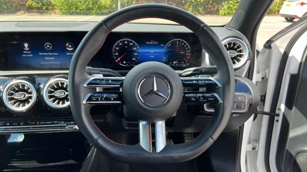 Used Mercedes-Benz A-Class 2024 for sale - 76868933: Photo 12