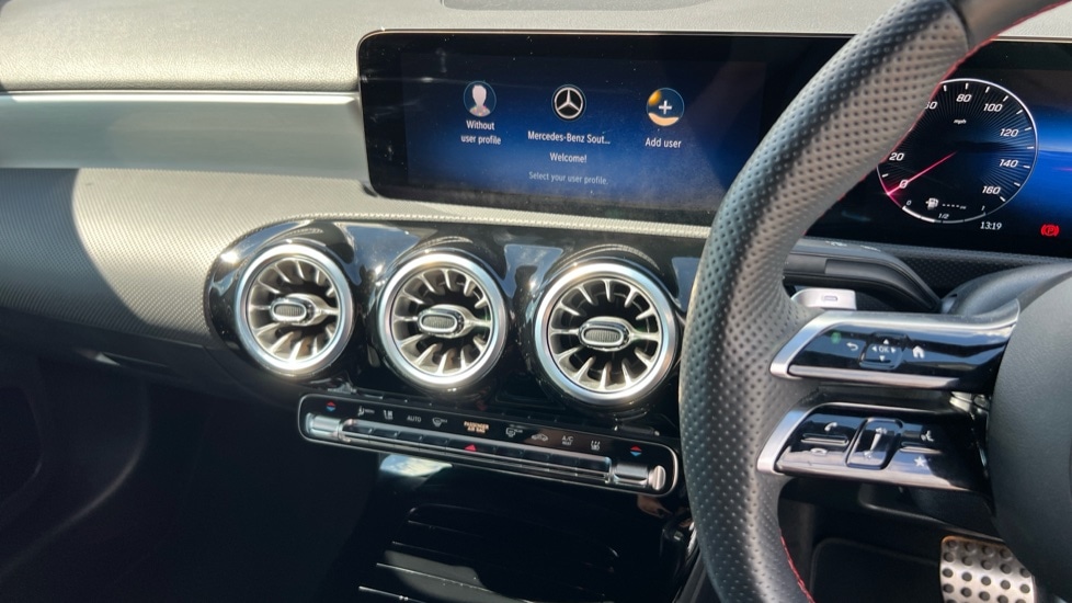 Used Mercedes-Benz A-Class 2024 for sale - 76868933: Photo 13