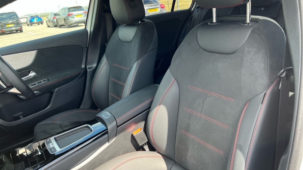 Used Mercedes-Benz A-Class 2024 for sale - 76868933: Photo 14