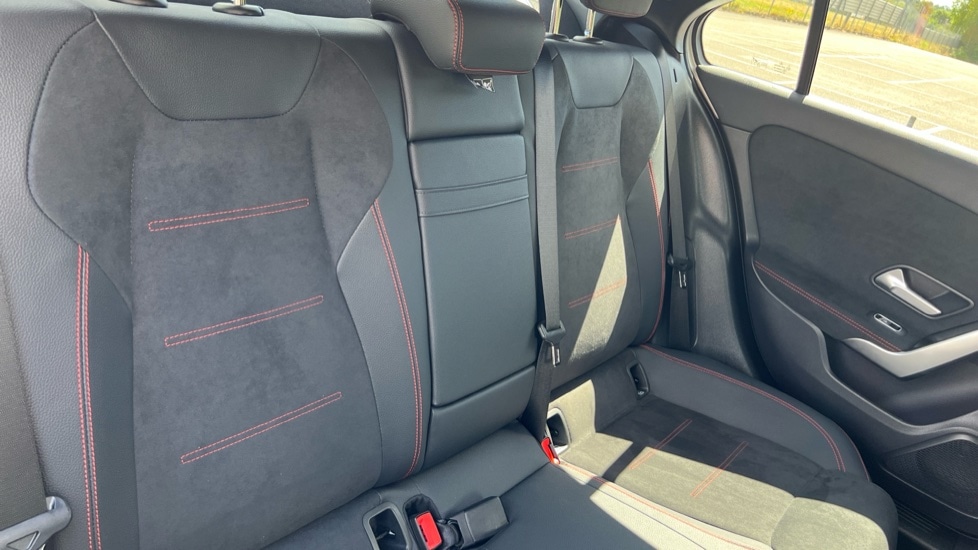 Used Mercedes-Benz A-Class 2024 for sale - 76868933: Photo 15