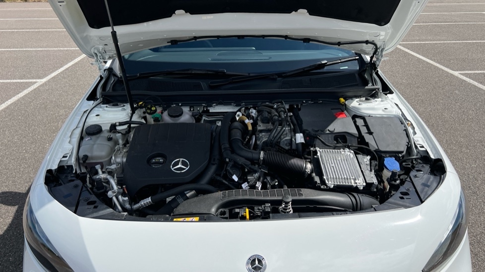 Used Mercedes-Benz A-Class 2024 for sale - 76868933: Photo 19