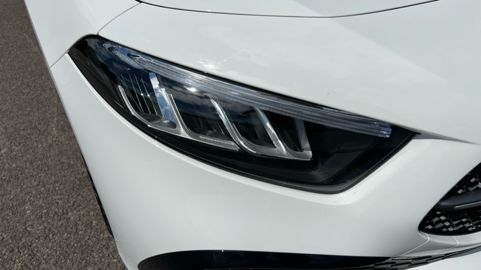 Used Mercedes-Benz A-Class 2024 for sale - 76868933: Photo 20