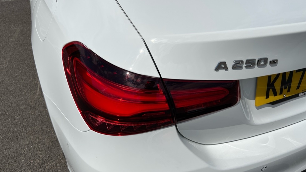 Used Mercedes-Benz A-Class 2024 for sale - 76868933: Photo 21