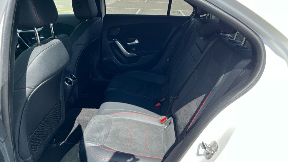 Used Mercedes-Benz A-Class 2024 for sale - 76868933: Photo 24