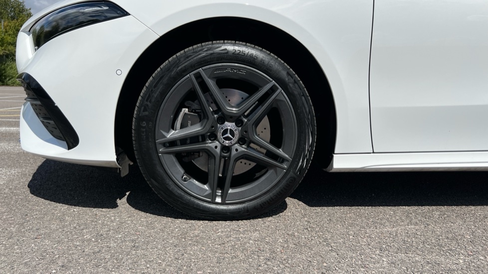 Used Mercedes-Benz A-Class 2024 for sale - 76868933: Photo 25