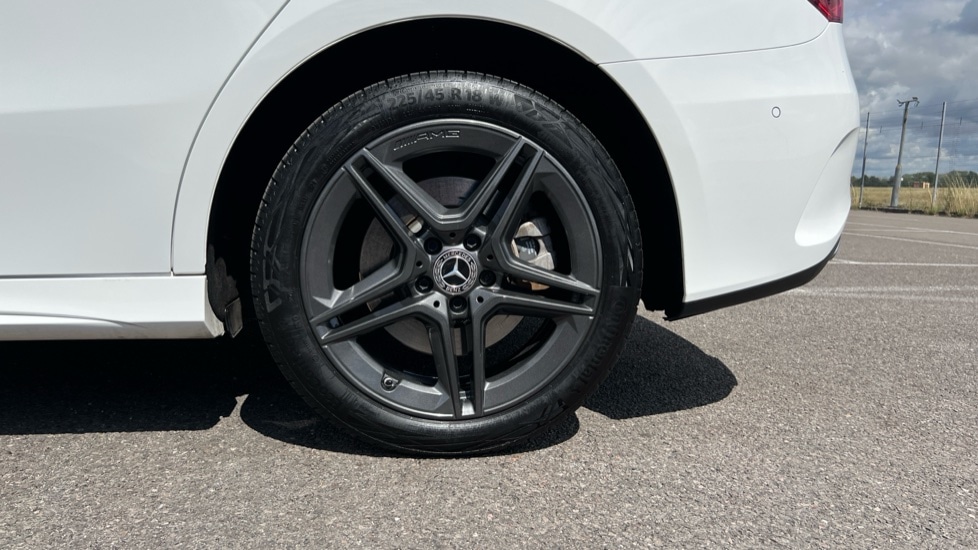 Used Mercedes-Benz A-Class 2024 for sale - 76868933: Photo 26