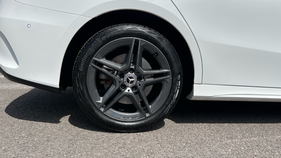 Used Mercedes-Benz A-Class 2024 for sale - 76868933: Photo 27