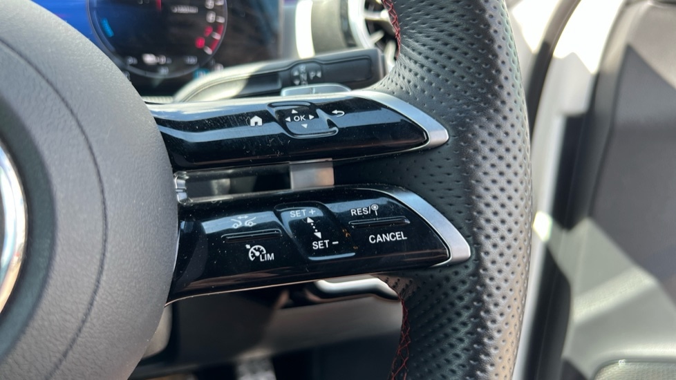 Used Mercedes-Benz A-Class 2024 for sale - 76868933: Photo 29