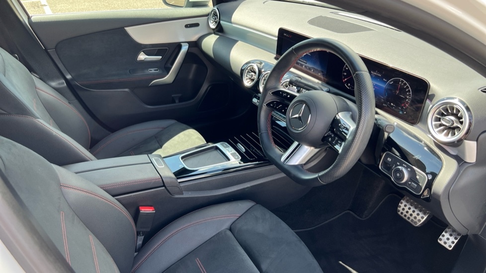 Used Mercedes-Benz A-Class 2024 for sale - 76868933: Photo 3