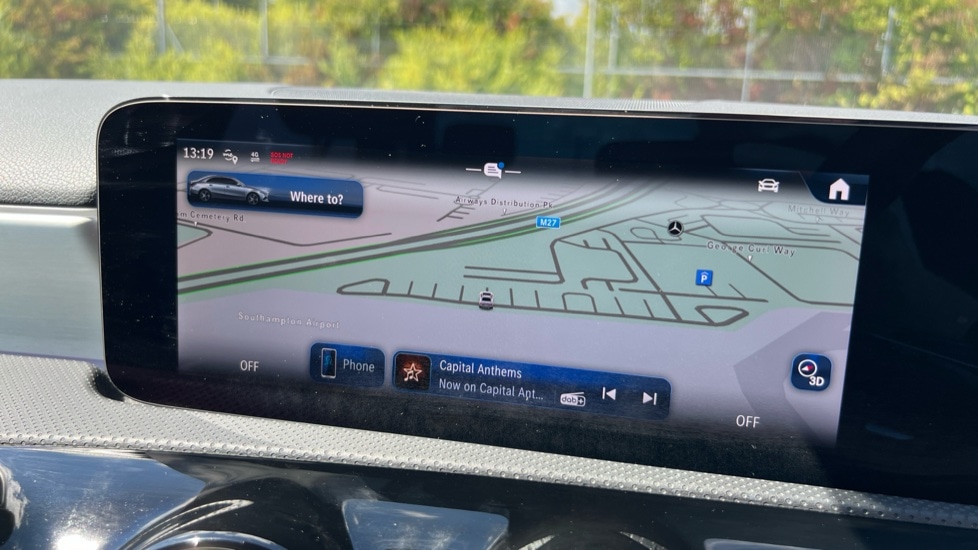 Used Mercedes-Benz A-Class 2024 for sale - 76868933: Photo 33