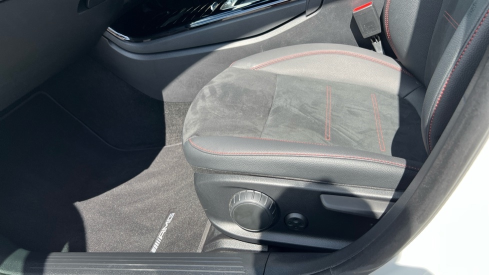 Used Mercedes-Benz A-Class 2024 for sale - 76868933: Photo 39