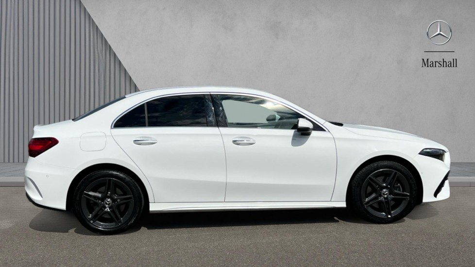 Used Mercedes-Benz A-Class 2024 for sale - 76868933: Photo 4