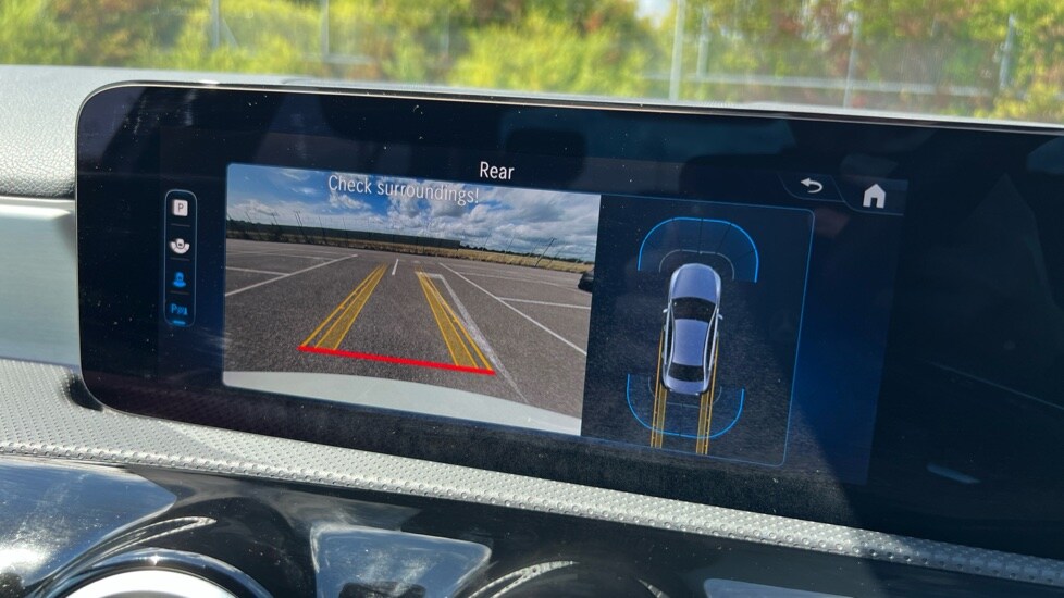 Used Mercedes-Benz A-Class 2024 for sale - 76868933: Photo 40