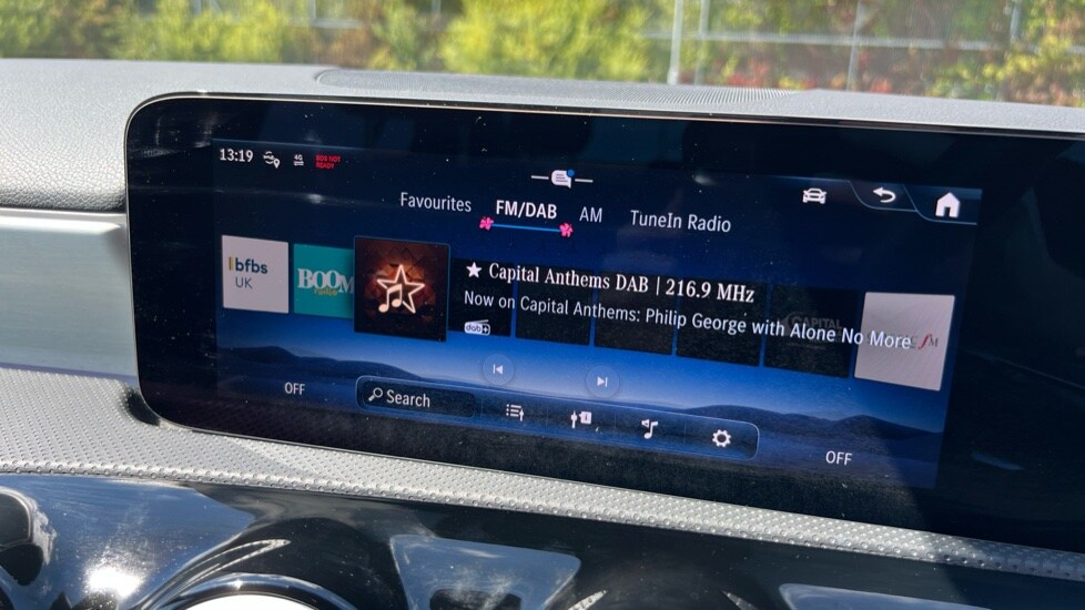 Used Mercedes-Benz A-Class 2024 for sale - 76868933: Photo 41