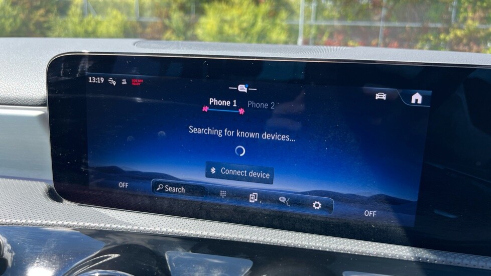 Used Mercedes-Benz A-Class 2024 for sale - 76868933: Photo 43