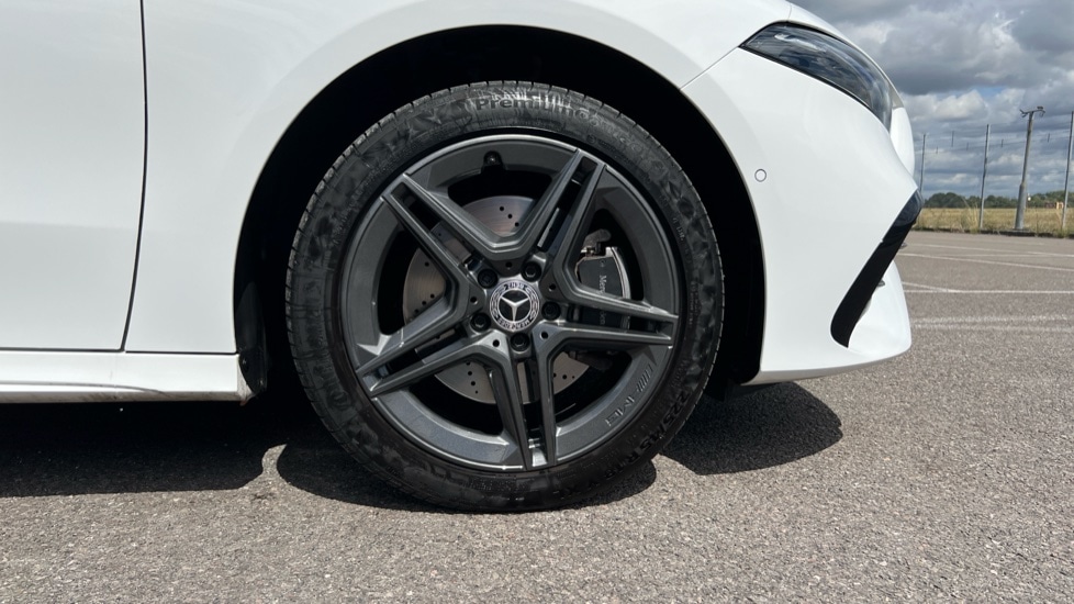 Used Mercedes-Benz A-Class 2024 for sale - 76868933: Photo 5