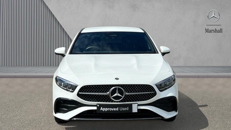 Used Mercedes-Benz A-Class 2024 for sale - 76868933: Photo 6