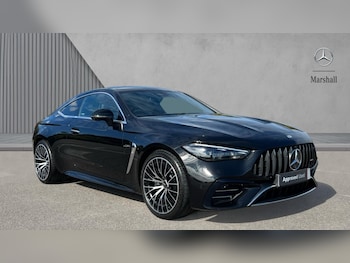 Used Mercedes-Benz CLE 2024 for sale - 75959687: Photo