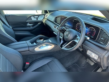 Used Mercedes-Benz GLE-Class 2024 for sale - 75751371: Photo