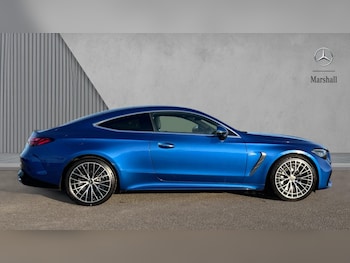 Used Mercedes-Benz CLE 2025 for sale - 76966725: Photo