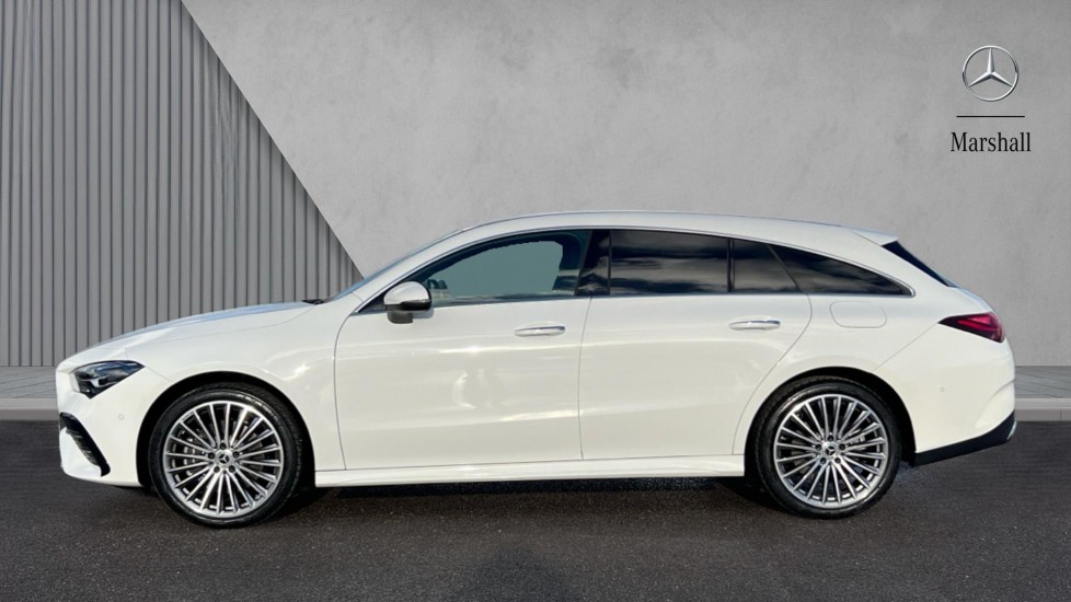 Used Mercedes-Benz CLA 2024 for sale - 76872983: Photo 10