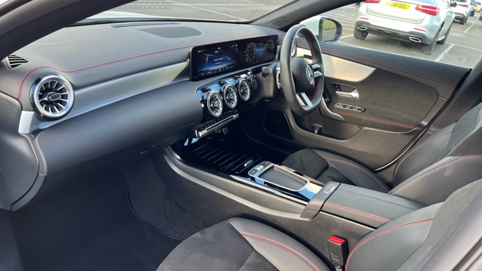 Used Mercedes-Benz CLA 2024 for sale - 76872983: Photo 11