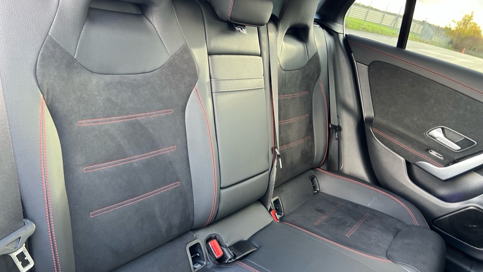 Used Mercedes-Benz CLA 2024 for sale - 76872983: Photo 15