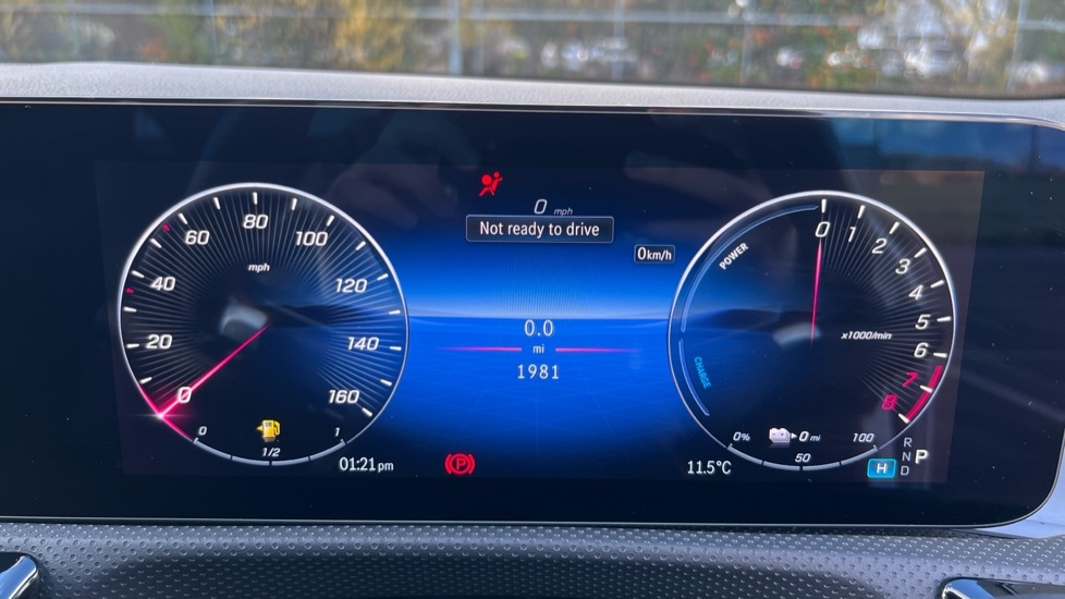 Used Mercedes-Benz CLA 2024 for sale - 76872983: Photo 16