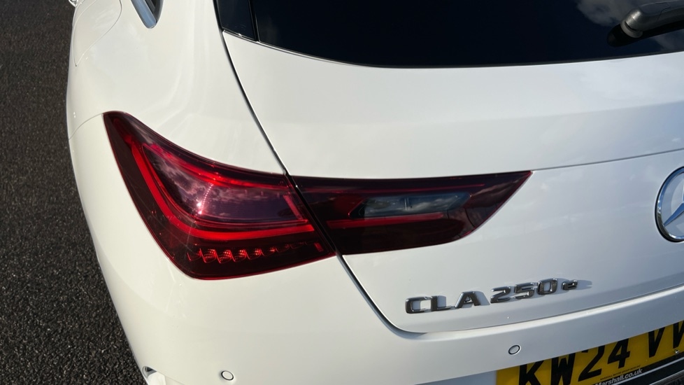 Used Mercedes-Benz CLA 2024 for sale - 76872983: Photo 21