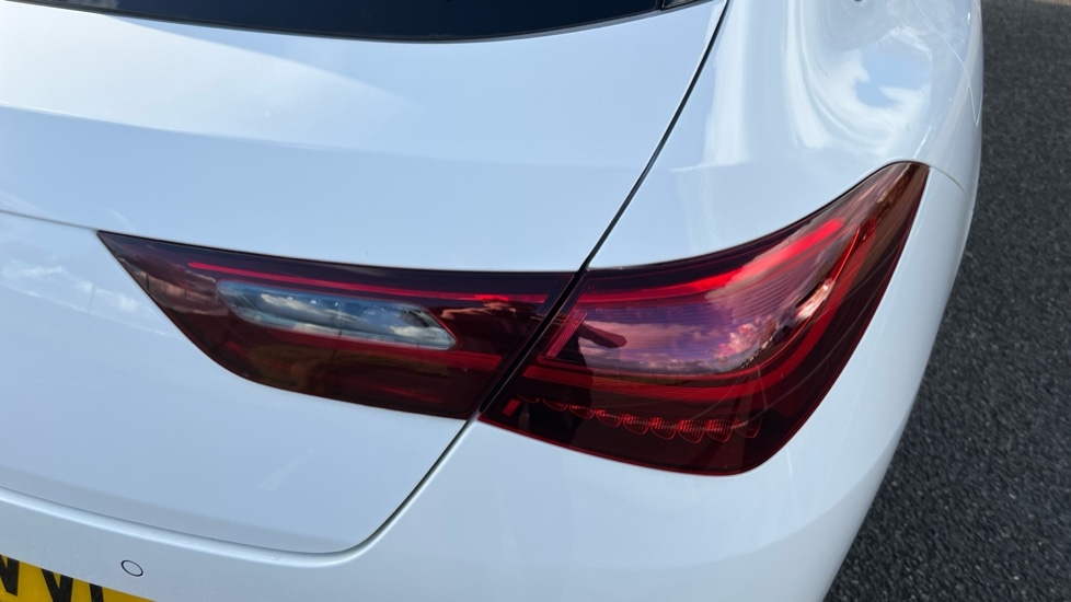 Used Mercedes-Benz CLA 2024 for sale - 76872983: Photo 22