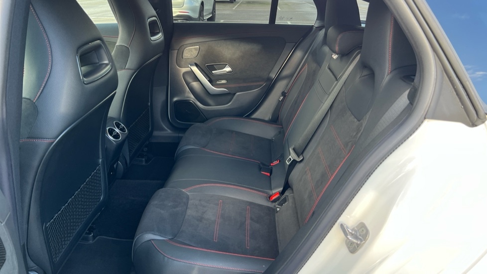 Used Mercedes-Benz CLA 2024 for sale - 76872983: Photo 24