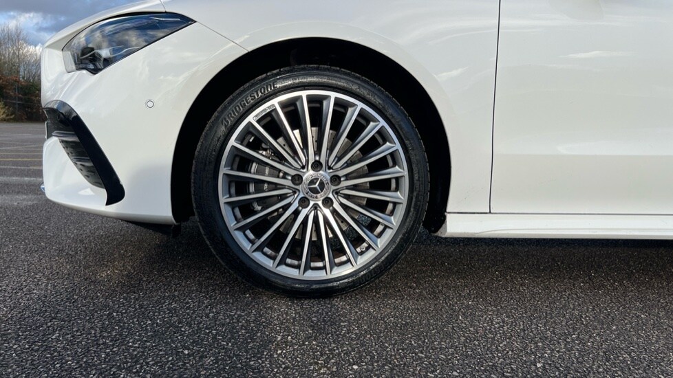 Used Mercedes-Benz CLA 2024 for sale - 76872983: Photo 25