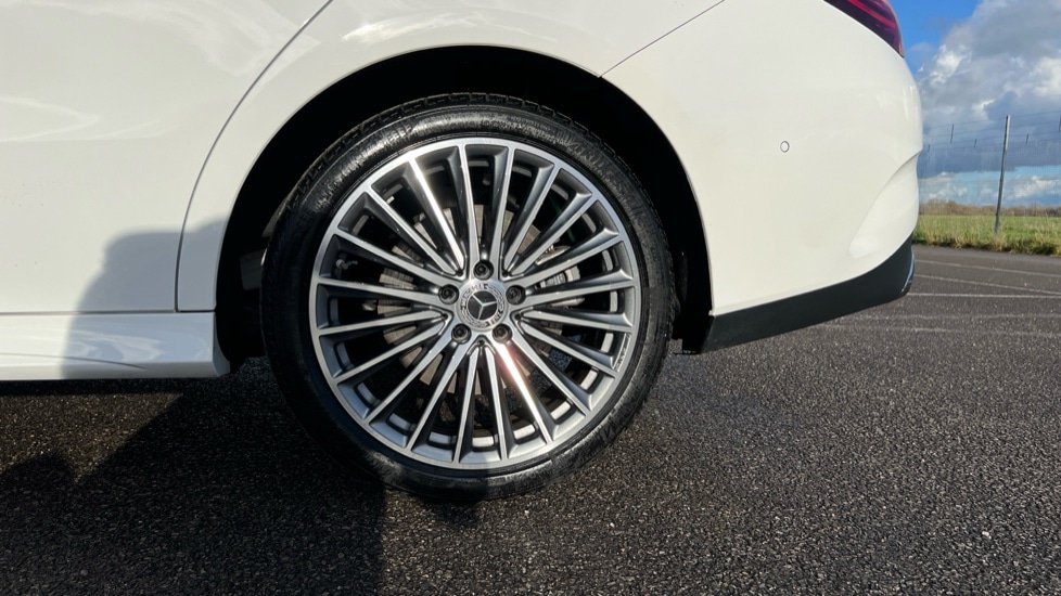 Used Mercedes-Benz CLA 2024 for sale - 76872983: Photo 26