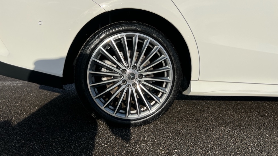 Used Mercedes-Benz CLA 2024 for sale - 76872983: Photo 27