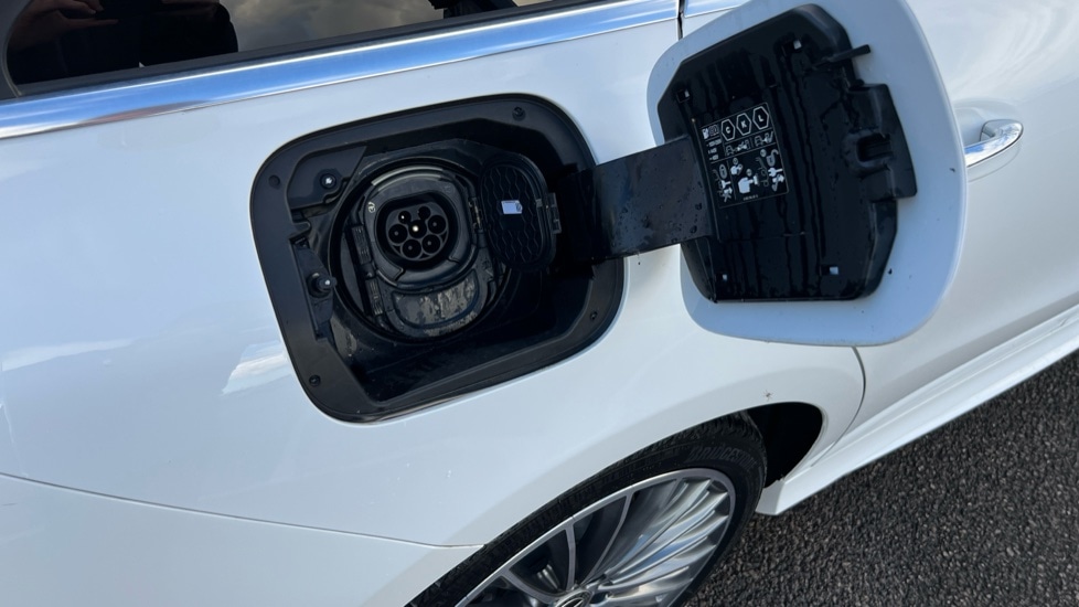 Used Mercedes-Benz CLA 2024 for sale - 76872983: Photo 28