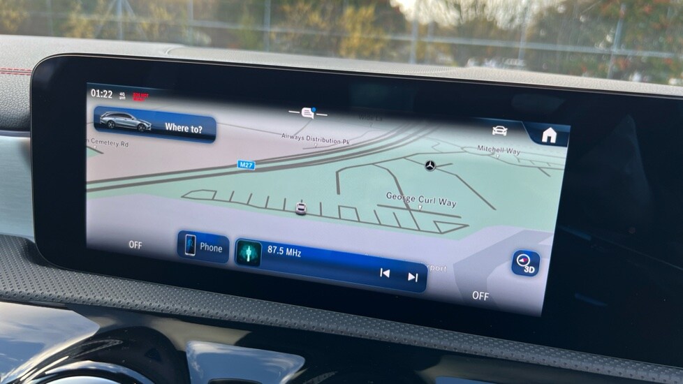 Used Mercedes-Benz CLA 2024 for sale - 76872983: Photo 33