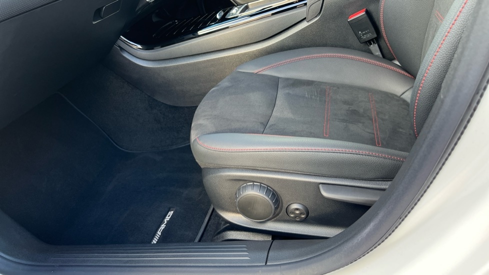 Used Mercedes-Benz CLA 2024 for sale - 76872983: Photo 39