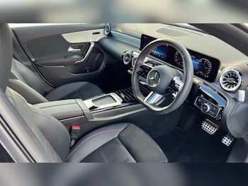 Used Mercedes-Benz CLA 2024 for sale - 76872983: Photo