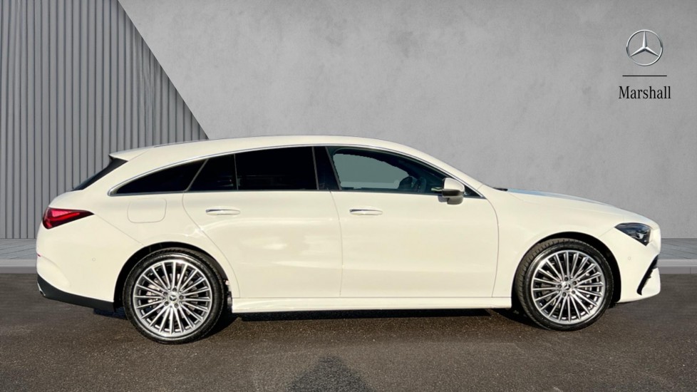 Used Mercedes-Benz CLA 2024 for sale - 76872983: Photo 4