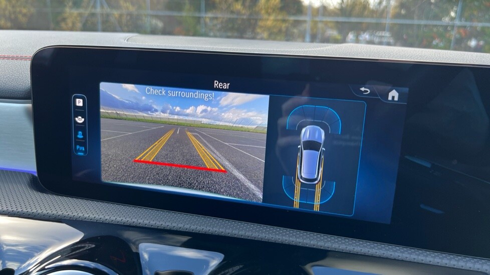 Used Mercedes-Benz CLA 2024 for sale - 76872983: Photo 40