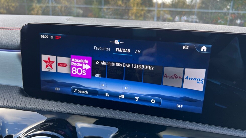 Used Mercedes-Benz CLA 2024 for sale - 76872983: Photo 41