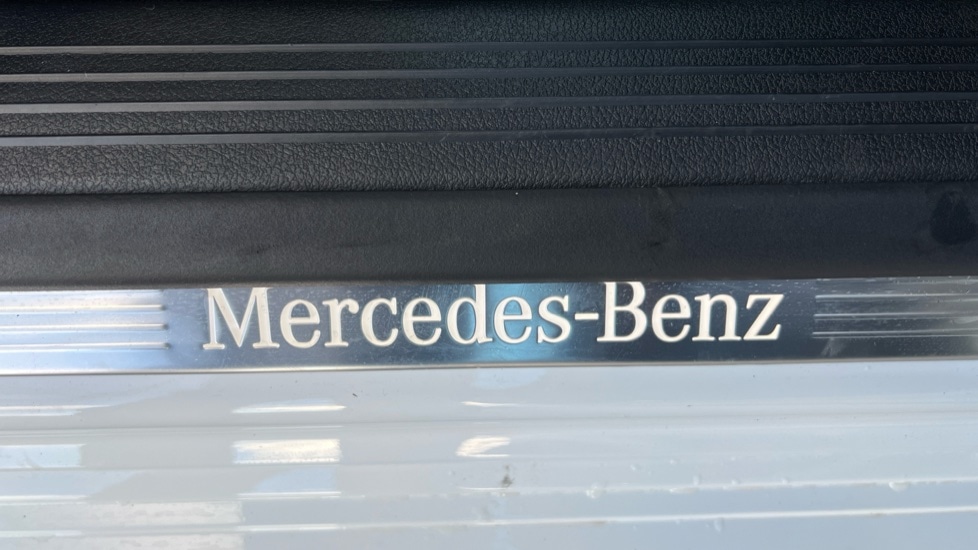 Used Mercedes-Benz CLA 2024 for sale - 76872983: Photo 44