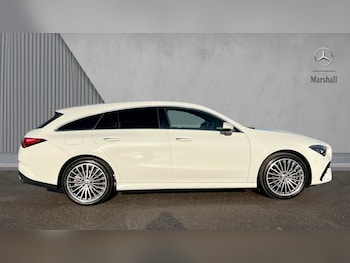 Used Mercedes-Benz CLA 2024 for sale - 76872983: Photo