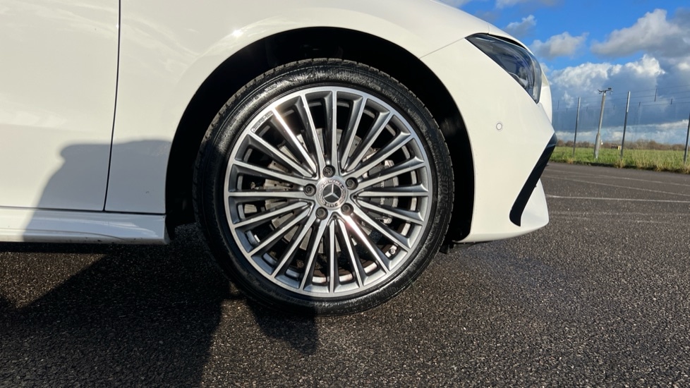 Used Mercedes-Benz CLA 2024 for sale - 76872983: Photo 5