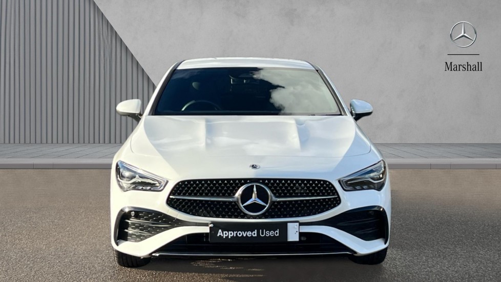 Used Mercedes-Benz CLA 2024 for sale - 76872983: Photo 6